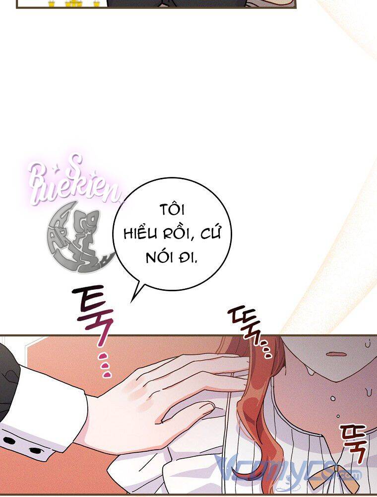 Chị Gái Của Nhân Vật Phản Diện Hôm Nay Cũng Đang Đau Khổ Chap 43 - Next Chap 44