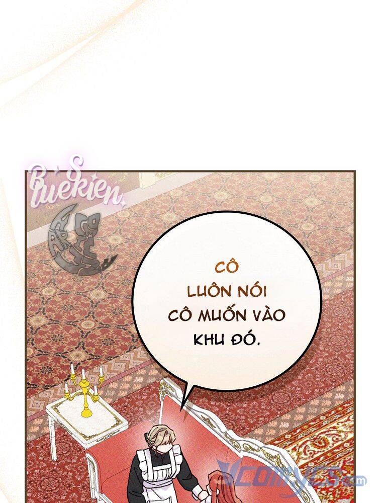 Chị Gái Của Nhân Vật Phản Diện Hôm Nay Cũng Đang Đau Khổ Chap 43 - Next Chap 44