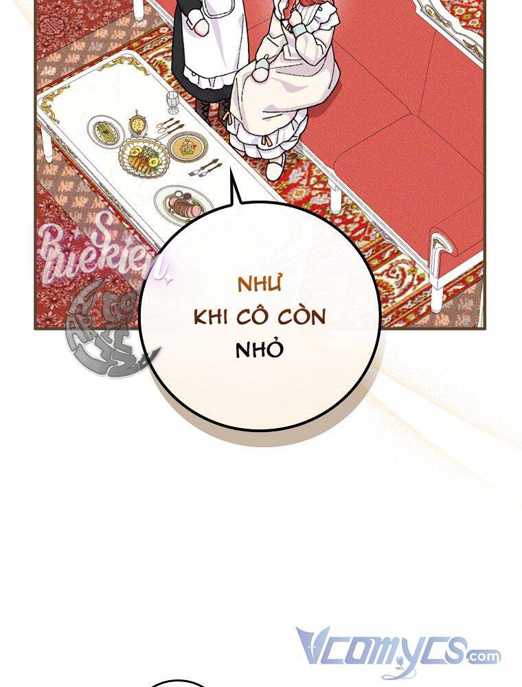 Chị Gái Của Nhân Vật Phản Diện Hôm Nay Cũng Đang Đau Khổ Chap 43 - Next Chap 44