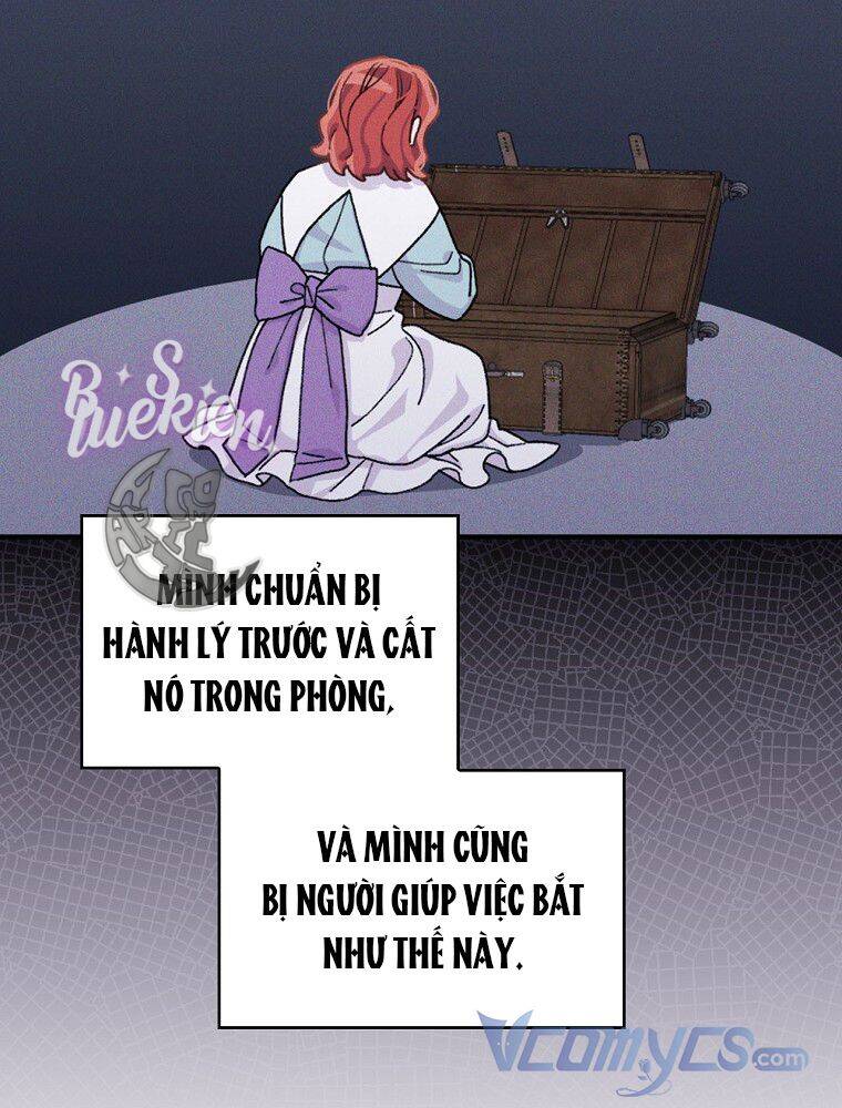 Chị Gái Của Nhân Vật Phản Diện Hôm Nay Cũng Đang Đau Khổ Chap 43 - Next Chap 44