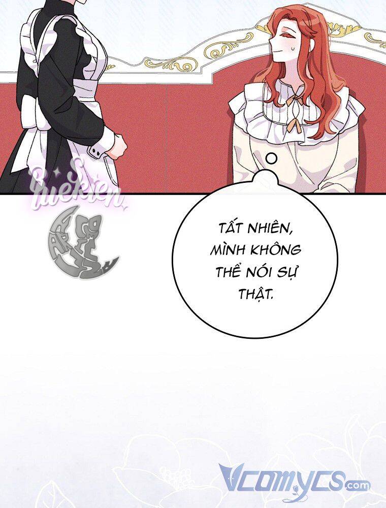 Chị Gái Của Nhân Vật Phản Diện Hôm Nay Cũng Đang Đau Khổ Chap 43 - Next Chap 44