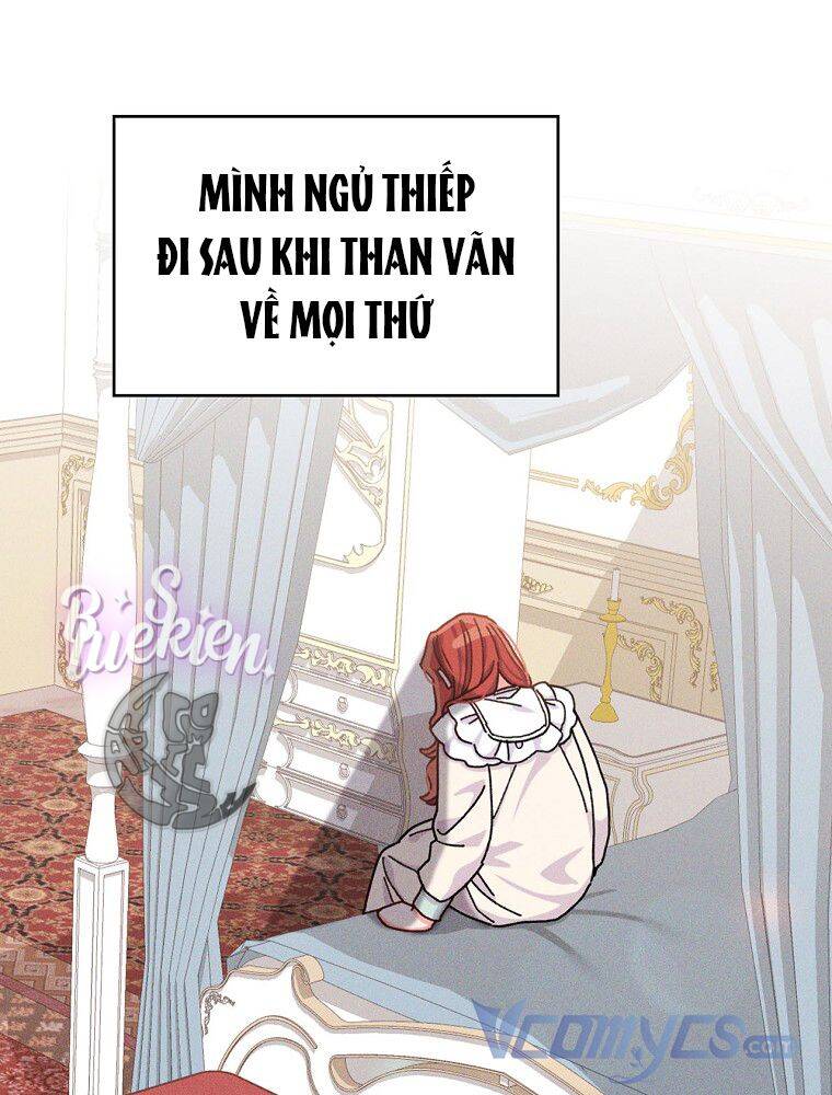Chị Gái Của Nhân Vật Phản Diện Hôm Nay Cũng Đang Đau Khổ Chap 43 - Next Chap 44