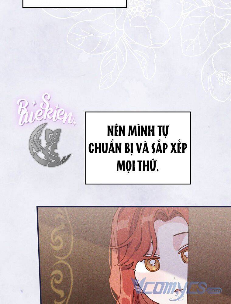 Chị Gái Của Nhân Vật Phản Diện Hôm Nay Cũng Đang Đau Khổ Chap 43 - Next Chap 44