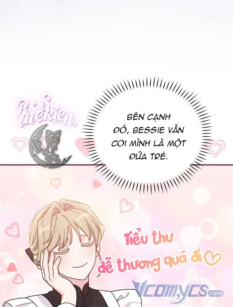 Chị Gái Của Nhân Vật Phản Diện Hôm Nay Cũng Đang Đau Khổ Chap 43 - Next Chap 44