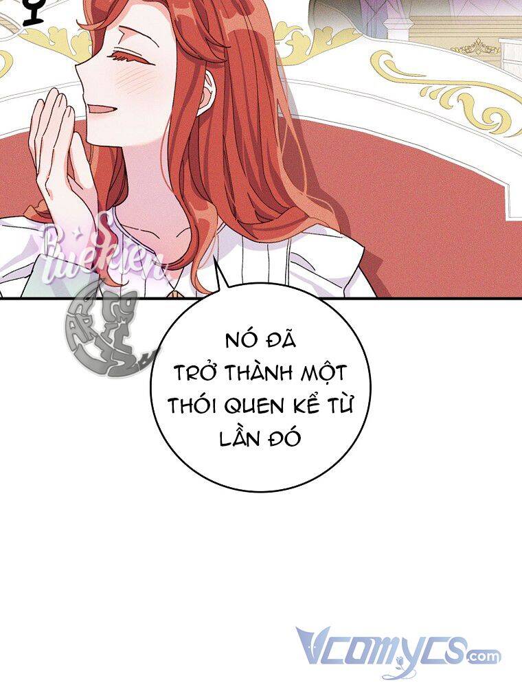 Chị Gái Của Nhân Vật Phản Diện Hôm Nay Cũng Đang Đau Khổ Chap 43 - Next Chap 44