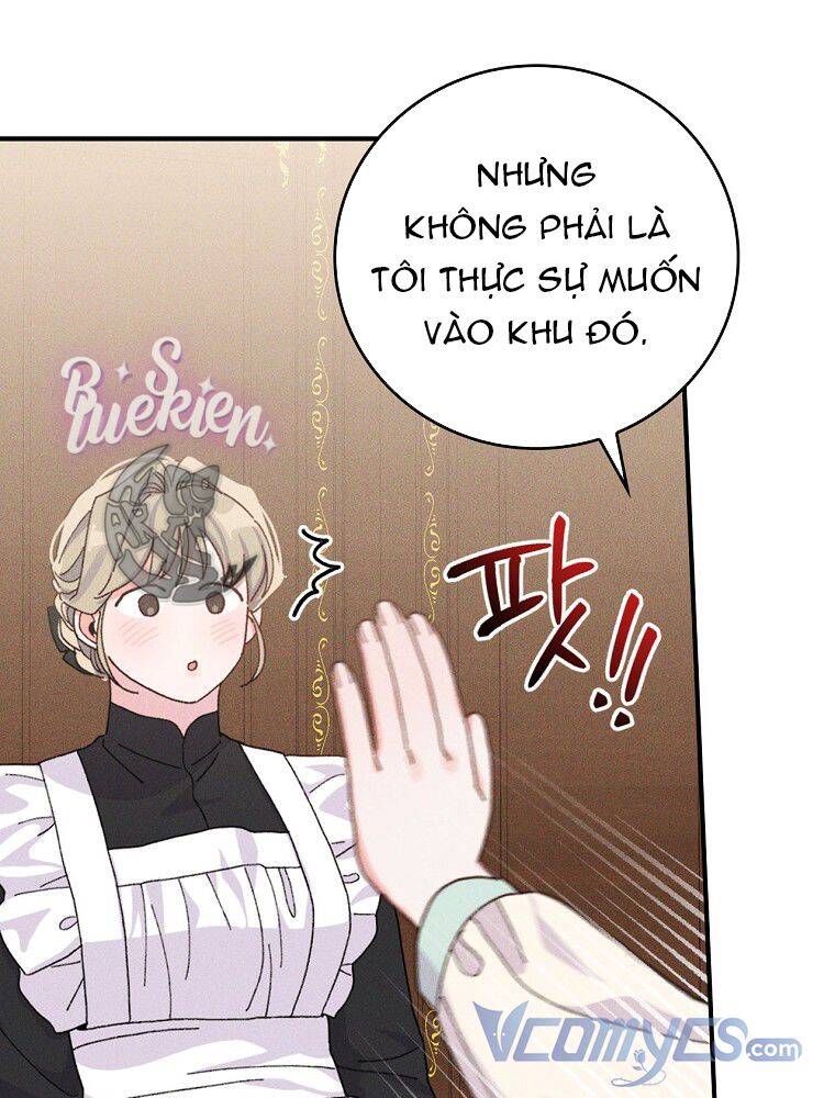 Chị Gái Của Nhân Vật Phản Diện Hôm Nay Cũng Đang Đau Khổ Chap 43 - Next Chap 44