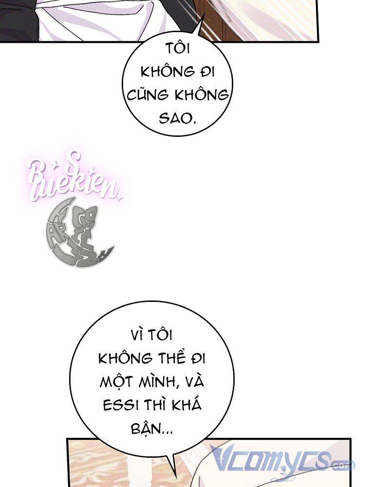 Chị Gái Của Nhân Vật Phản Diện Hôm Nay Cũng Đang Đau Khổ Chap 43 - Next Chap 44