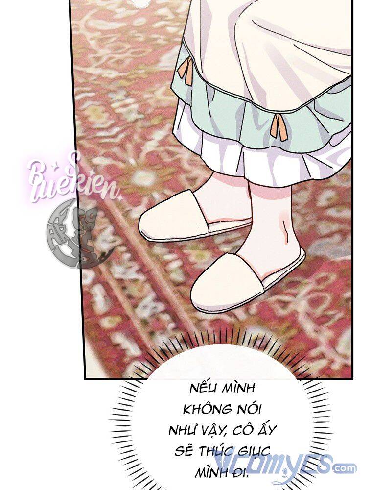 Chị Gái Của Nhân Vật Phản Diện Hôm Nay Cũng Đang Đau Khổ Chap 43 - Next Chap 44