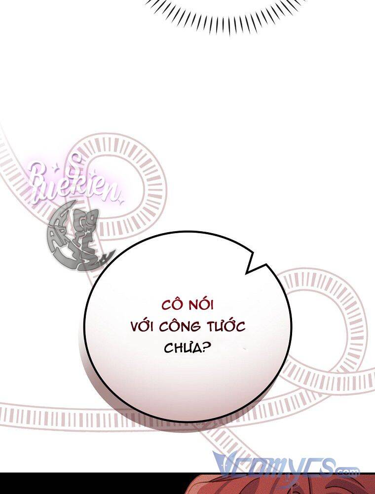 Chị Gái Của Nhân Vật Phản Diện Hôm Nay Cũng Đang Đau Khổ Chap 43 - Next Chap 44