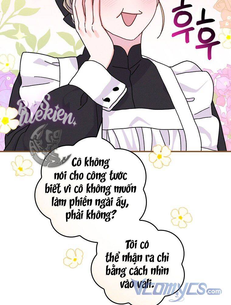 Chị Gái Của Nhân Vật Phản Diện Hôm Nay Cũng Đang Đau Khổ Chap 43 - Next Chap 44