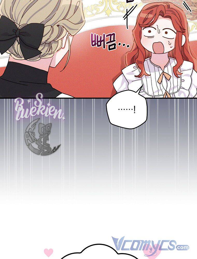 Chị Gái Của Nhân Vật Phản Diện Hôm Nay Cũng Đang Đau Khổ Chap 43 - Next Chap 44