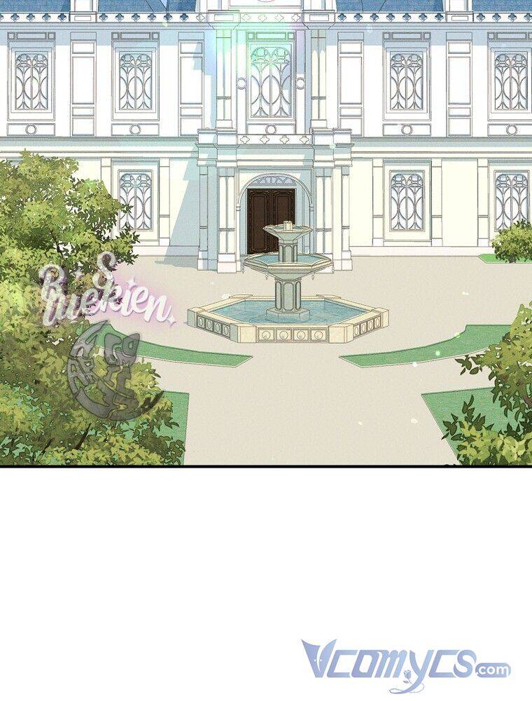 Chị Gái Của Nhân Vật Phản Diện Hôm Nay Cũng Đang Đau Khổ Chap 43 - Next Chap 44
