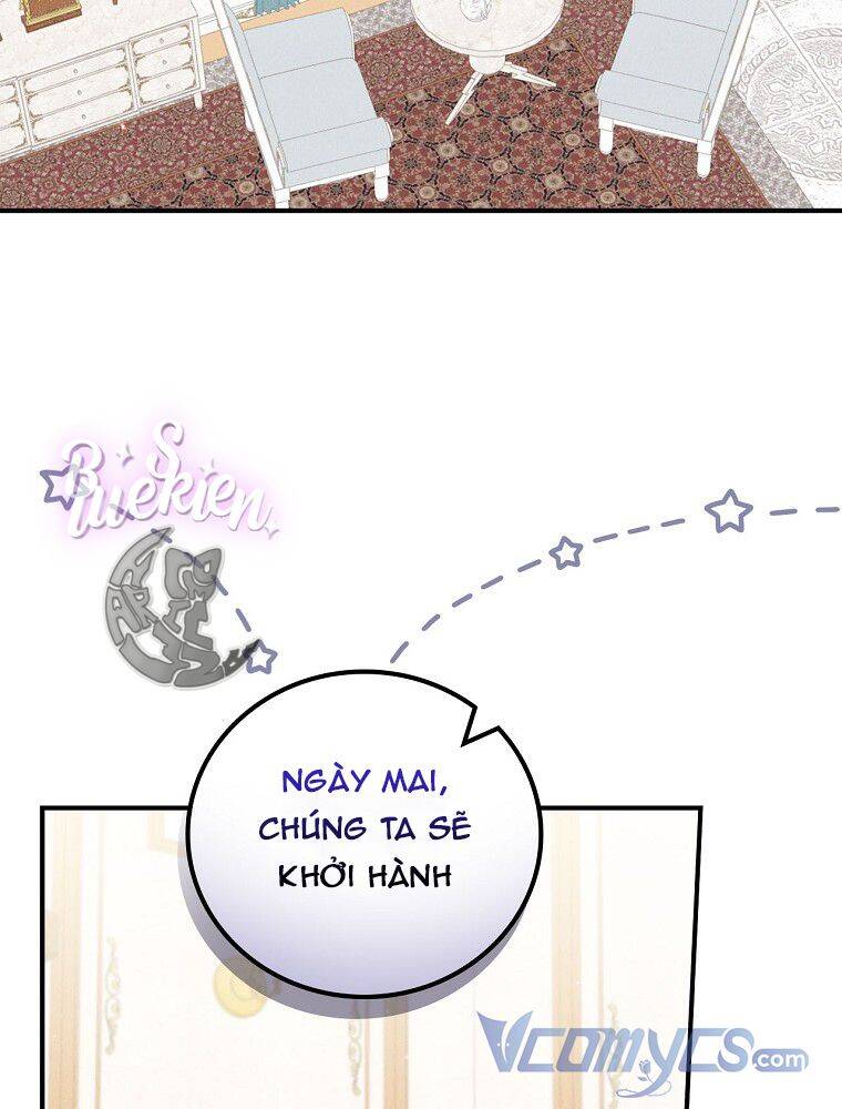 Chị Gái Của Nhân Vật Phản Diện Hôm Nay Cũng Đang Đau Khổ Chap 44 - Next Chap 45