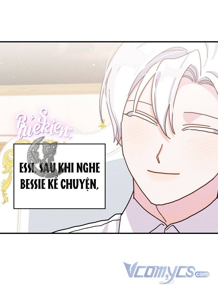 Chị Gái Của Nhân Vật Phản Diện Hôm Nay Cũng Đang Đau Khổ Chap 44 - Next Chap 45