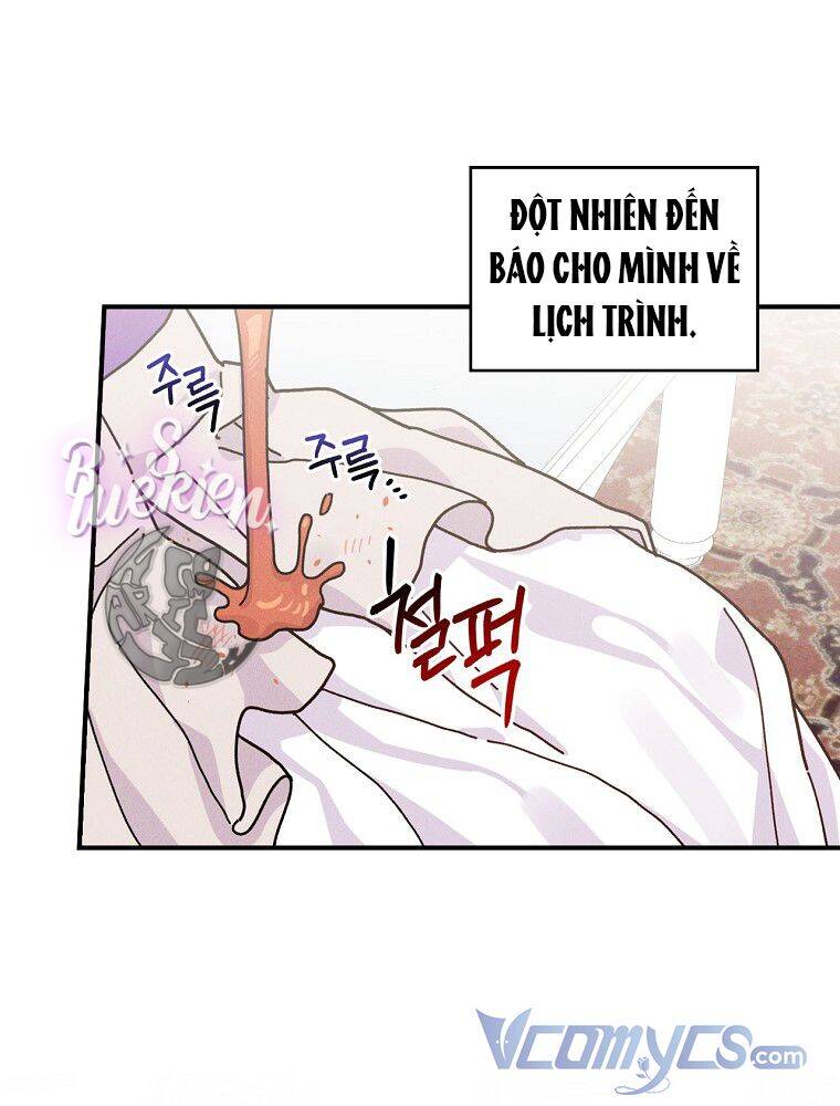 Chị Gái Của Nhân Vật Phản Diện Hôm Nay Cũng Đang Đau Khổ Chap 44 - Next Chap 45