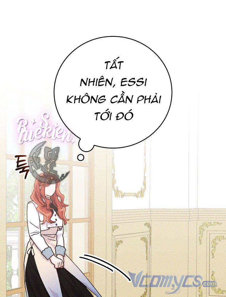Chị Gái Của Nhân Vật Phản Diện Hôm Nay Cũng Đang Đau Khổ Chap 44 - Next Chap 45