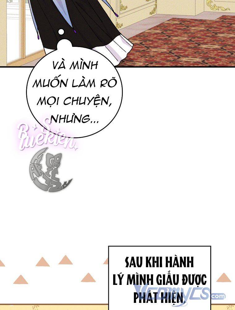 Chị Gái Của Nhân Vật Phản Diện Hôm Nay Cũng Đang Đau Khổ Chap 44 - Next Chap 45