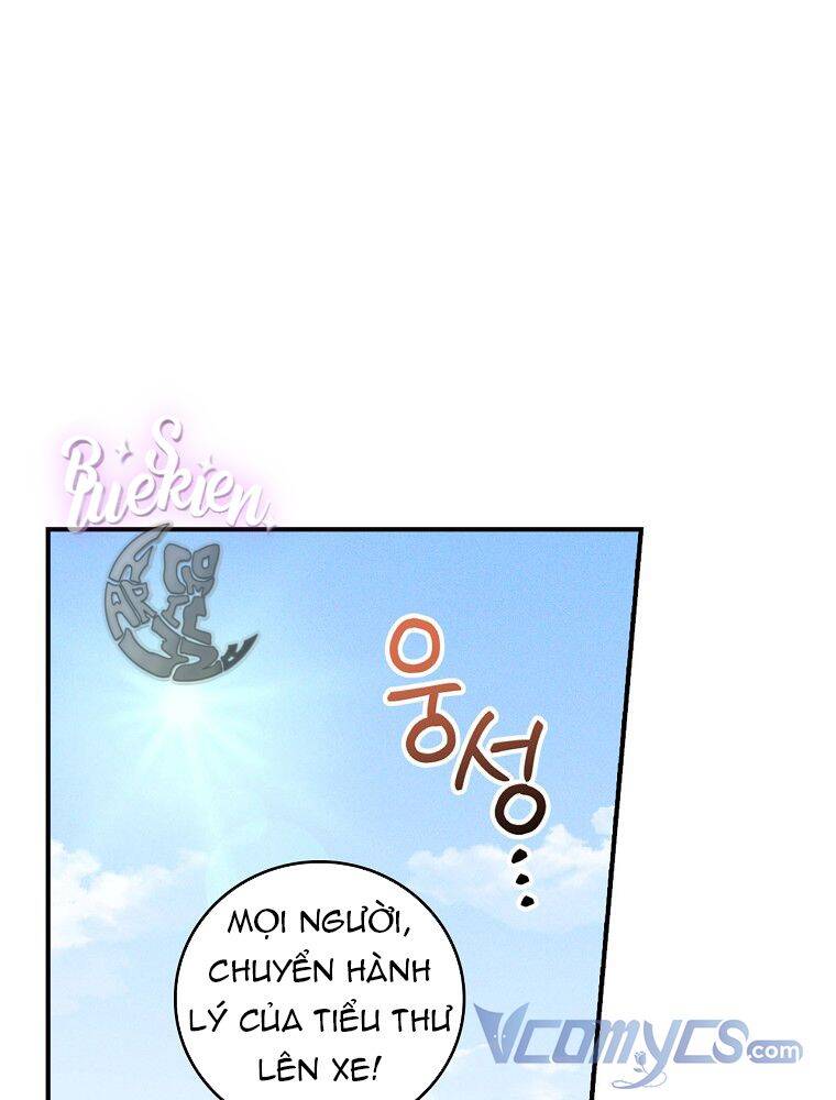 Chị Gái Của Nhân Vật Phản Diện Hôm Nay Cũng Đang Đau Khổ Chap 44 - Next Chap 45