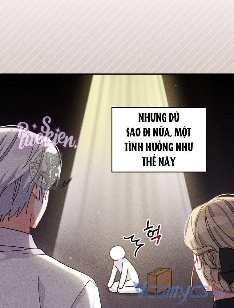 Chị Gái Của Nhân Vật Phản Diện Hôm Nay Cũng Đang Đau Khổ Chap 44 - Next Chap 45