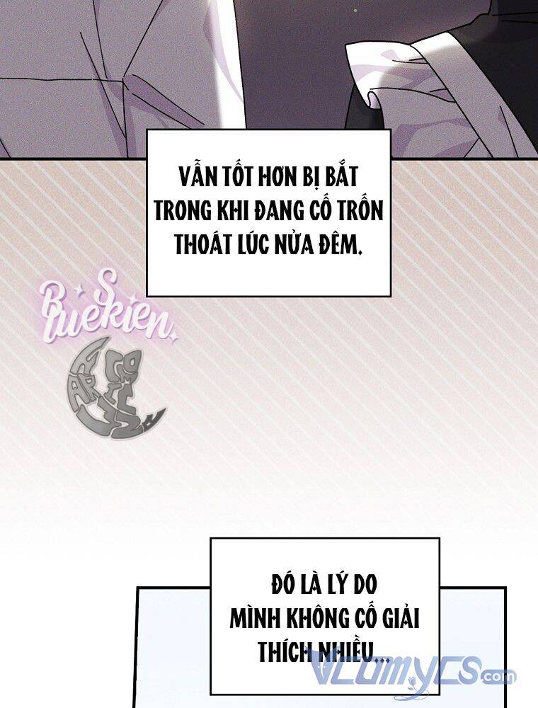 Chị Gái Của Nhân Vật Phản Diện Hôm Nay Cũng Đang Đau Khổ Chap 44 - Next Chap 45