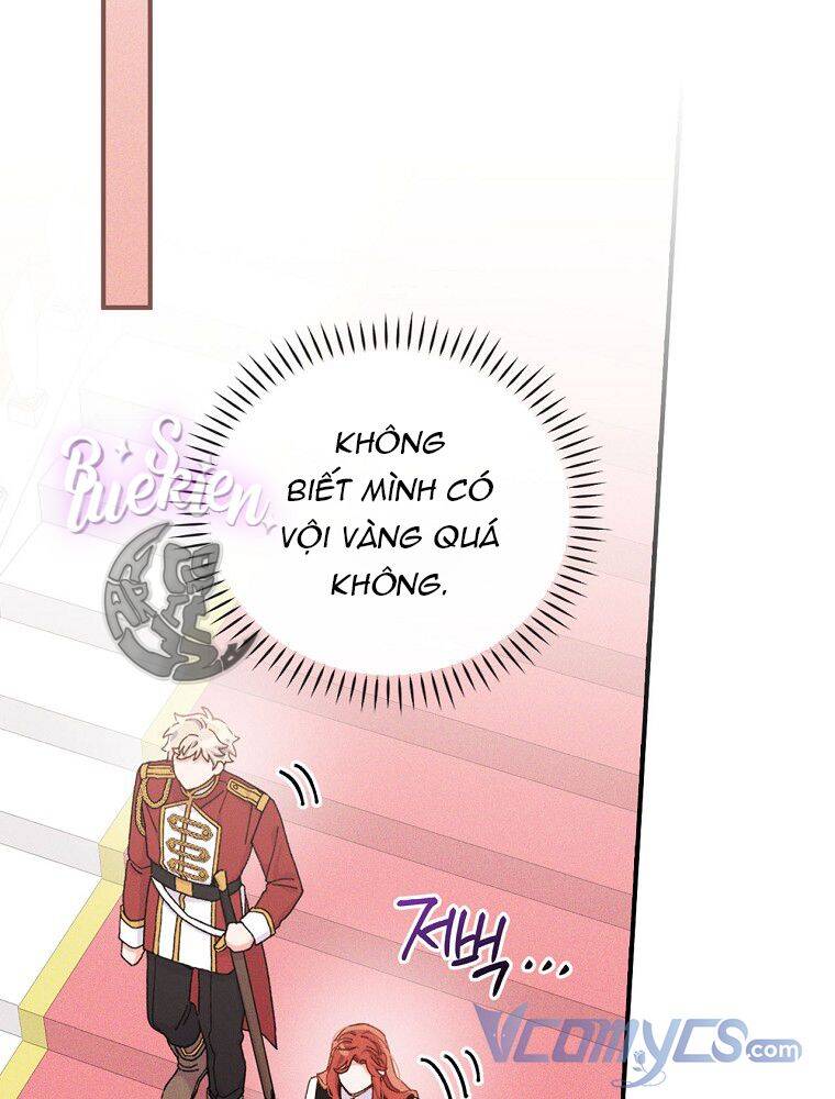 Chị Gái Của Nhân Vật Phản Diện Hôm Nay Cũng Đang Đau Khổ Chap 44 - Next Chap 45