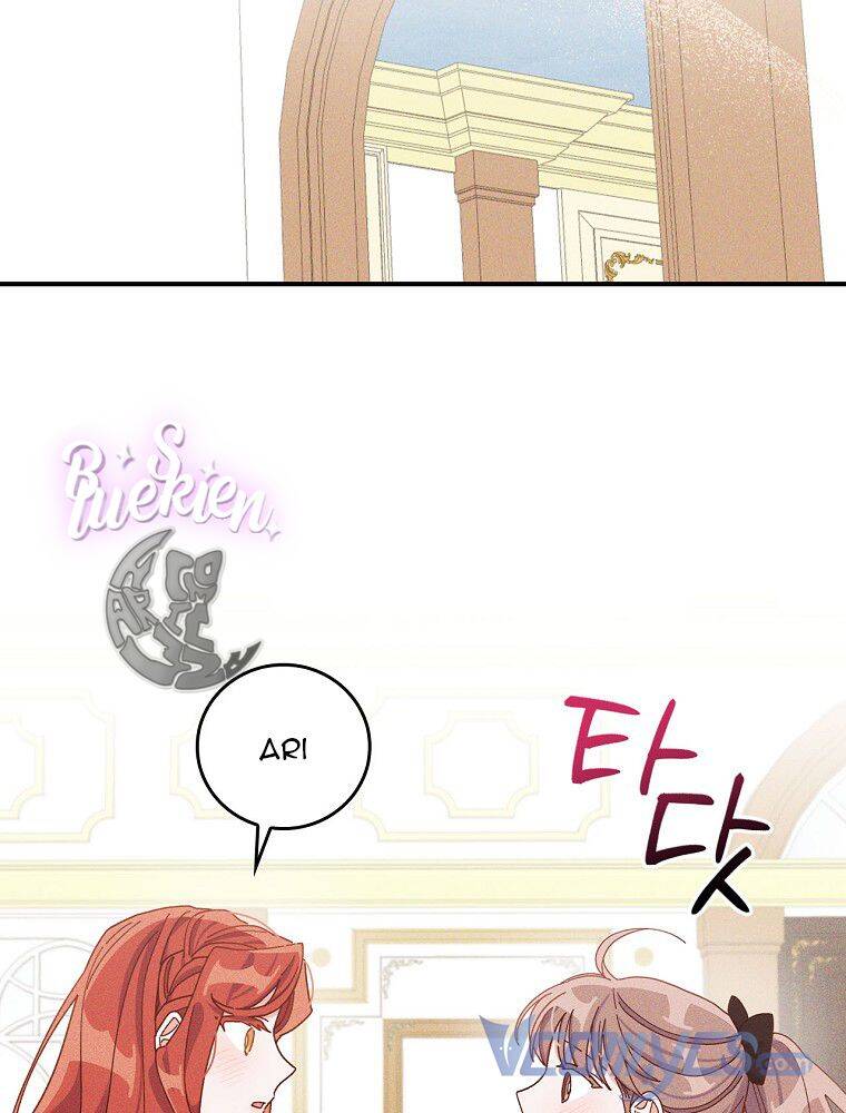 Chị Gái Của Nhân Vật Phản Diện Hôm Nay Cũng Đang Đau Khổ Chap 44 - Next Chap 45