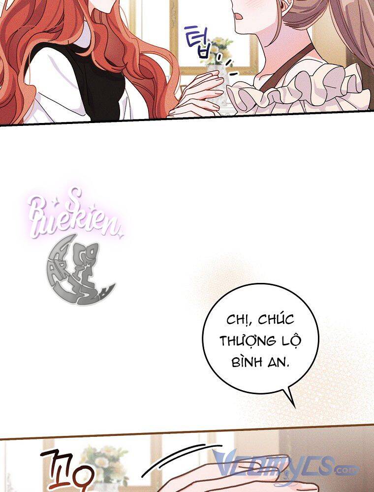 Chị Gái Của Nhân Vật Phản Diện Hôm Nay Cũng Đang Đau Khổ Chap 44 - Next Chap 45