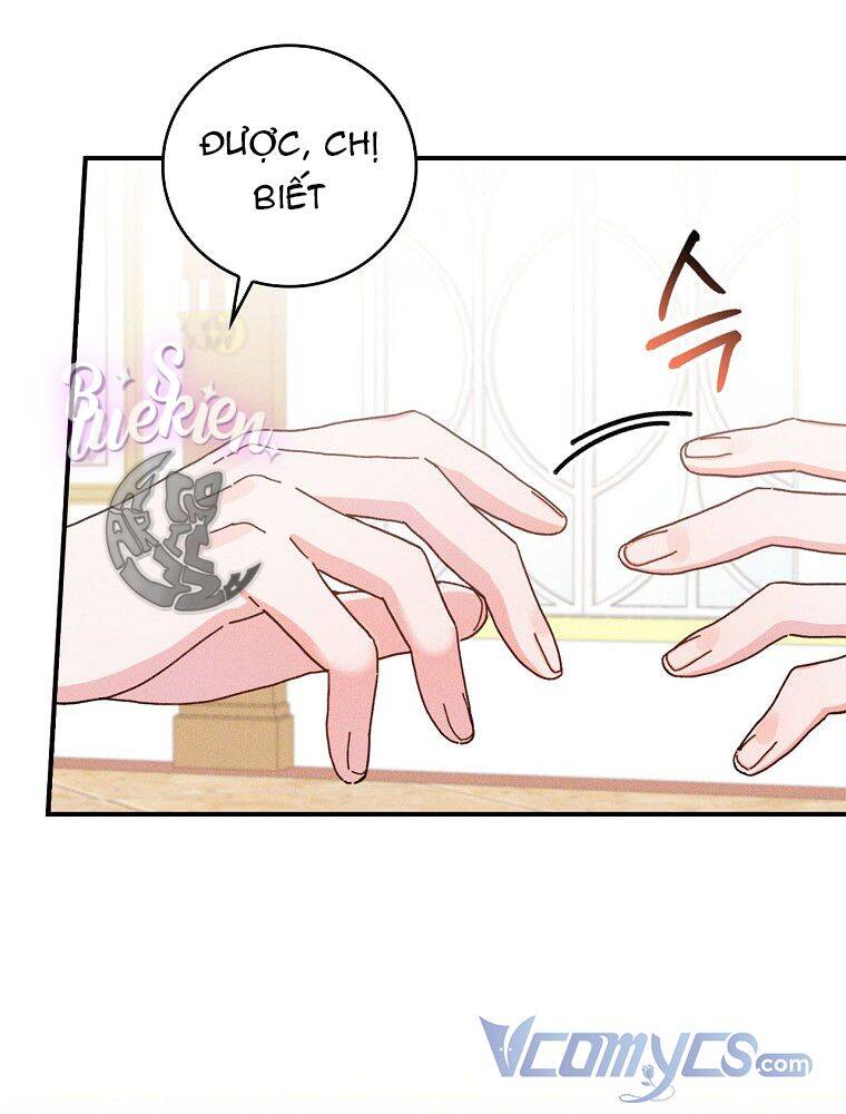 Chị Gái Của Nhân Vật Phản Diện Hôm Nay Cũng Đang Đau Khổ Chap 44 - Next Chap 45