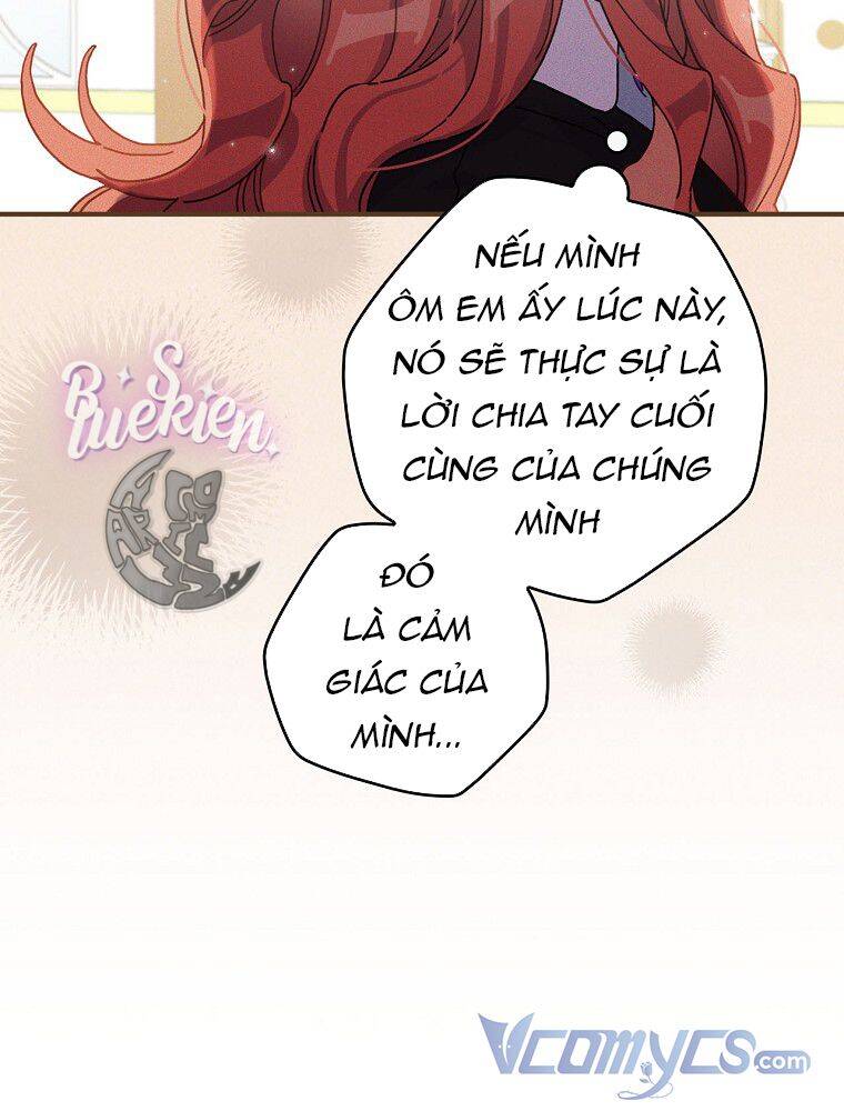Chị Gái Của Nhân Vật Phản Diện Hôm Nay Cũng Đang Đau Khổ Chap 44 - Next Chap 45