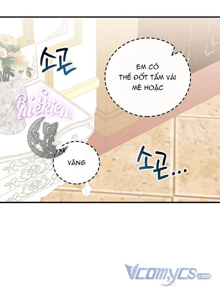 Chị Gái Của Nhân Vật Phản Diện Hôm Nay Cũng Đang Đau Khổ Chap 44 - Next Chap 45