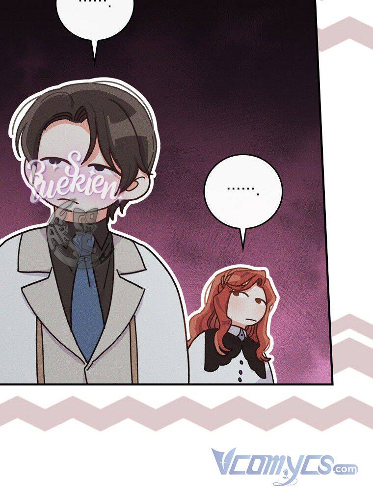 Chị Gái Của Nhân Vật Phản Diện Hôm Nay Cũng Đang Đau Khổ Chap 44 - Next Chap 45