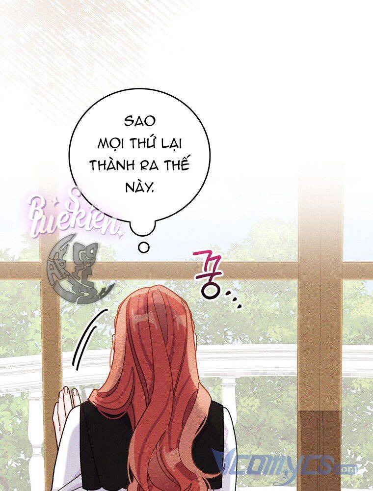 Chị Gái Của Nhân Vật Phản Diện Hôm Nay Cũng Đang Đau Khổ Chap 44 - Next Chap 45