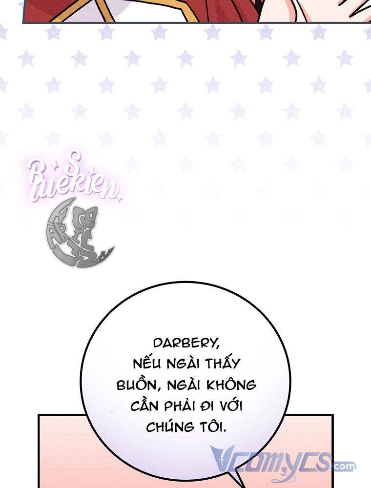 Chị Gái Của Nhân Vật Phản Diện Hôm Nay Cũng Đang Đau Khổ Chap 44 - Next Chap 45