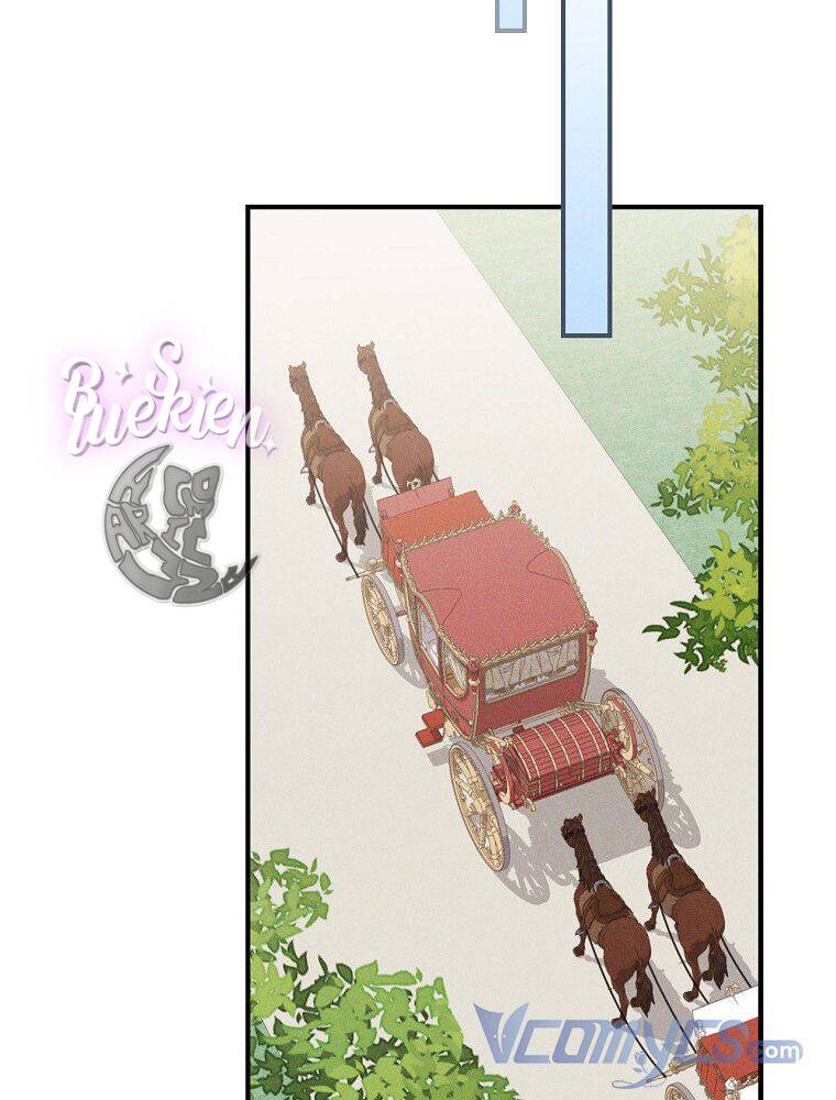 Chị Gái Của Nhân Vật Phản Diện Hôm Nay Cũng Đang Đau Khổ Chap 44 - Next Chap 45