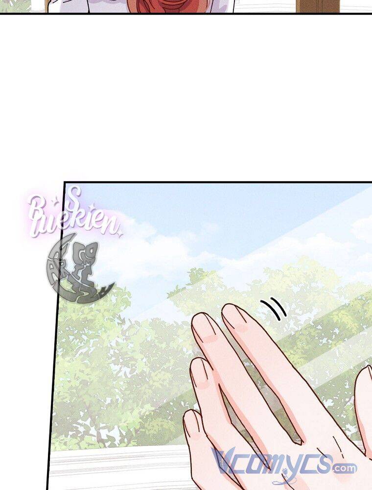Chị Gái Của Nhân Vật Phản Diện Hôm Nay Cũng Đang Đau Khổ Chap 44 - Next Chap 45