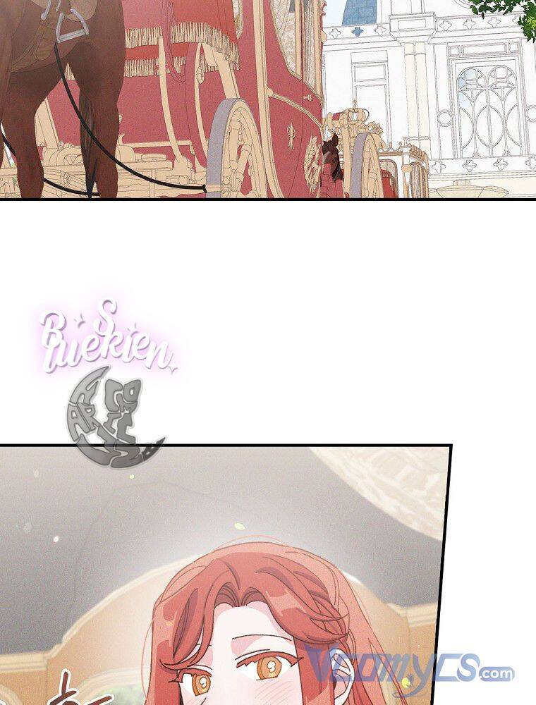 Chị Gái Của Nhân Vật Phản Diện Hôm Nay Cũng Đang Đau Khổ Chap 44 - Next Chap 45