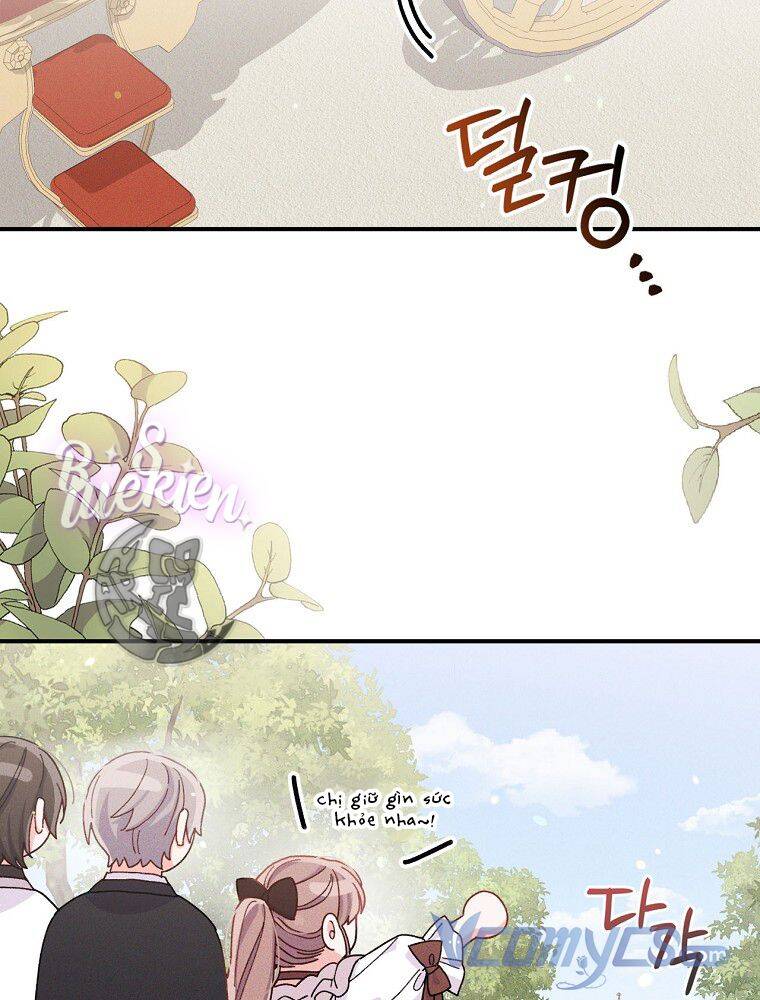 Chị Gái Của Nhân Vật Phản Diện Hôm Nay Cũng Đang Đau Khổ Chap 44 - Next Chap 45
