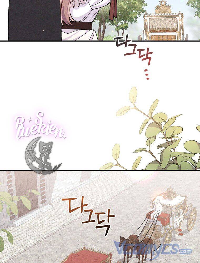 Chị Gái Của Nhân Vật Phản Diện Hôm Nay Cũng Đang Đau Khổ Chap 44 - Next Chap 45