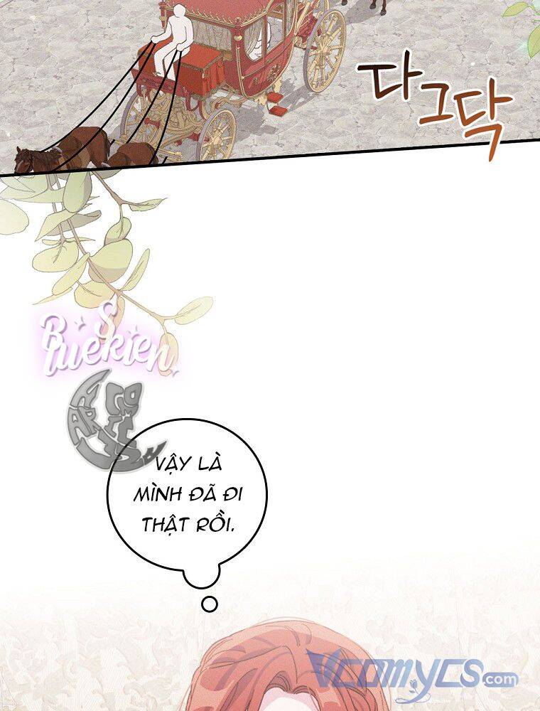 Chị Gái Của Nhân Vật Phản Diện Hôm Nay Cũng Đang Đau Khổ Chap 44 - Next Chap 45
