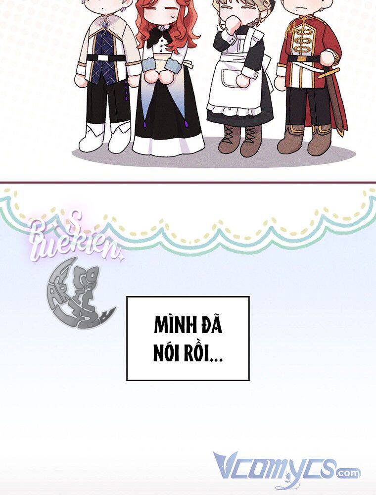 Chị Gái Của Nhân Vật Phản Diện Hôm Nay Cũng Đang Đau Khổ Chap 44 - Next Chap 45