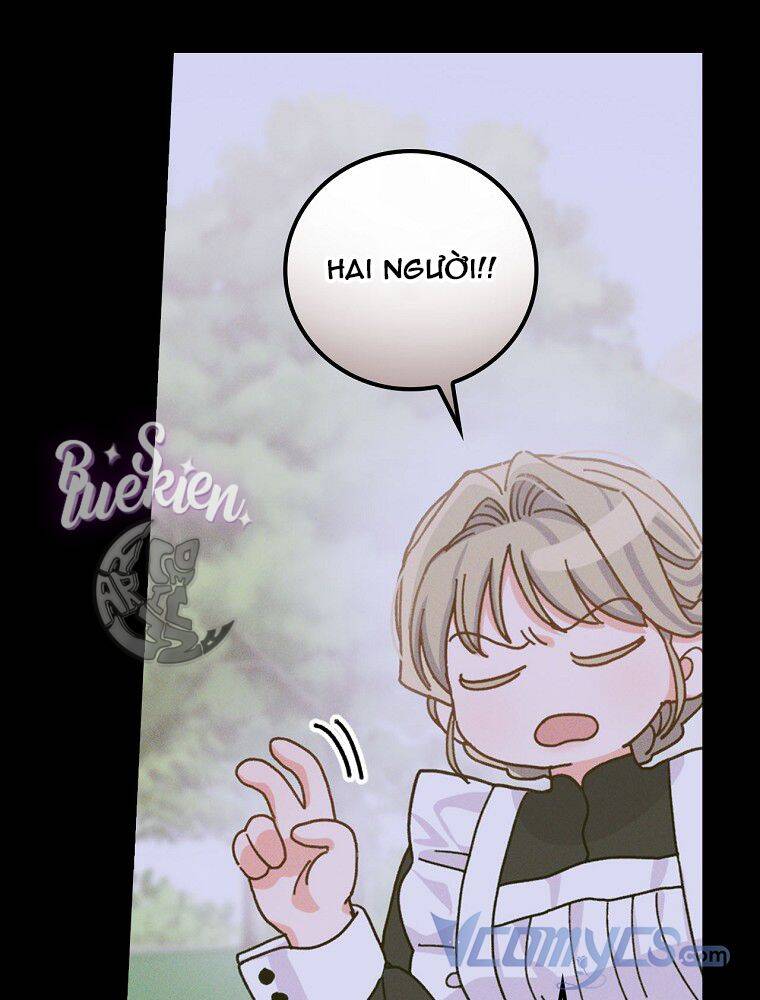 Chị Gái Của Nhân Vật Phản Diện Hôm Nay Cũng Đang Đau Khổ Chap 44 - Next Chap 45