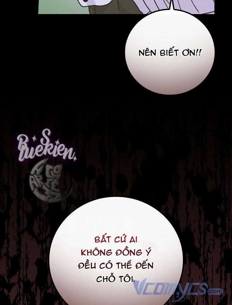 Chị Gái Của Nhân Vật Phản Diện Hôm Nay Cũng Đang Đau Khổ Chap 44 - Next Chap 45