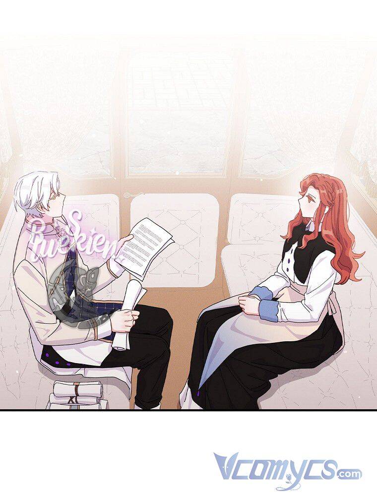 Chị Gái Của Nhân Vật Phản Diện Hôm Nay Cũng Đang Đau Khổ Chap 44 - Next Chap 45