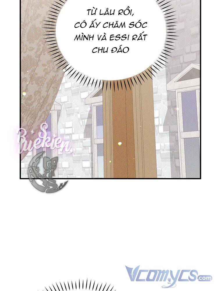 Chị Gái Của Nhân Vật Phản Diện Hôm Nay Cũng Đang Đau Khổ Chap 44 - Next Chap 45