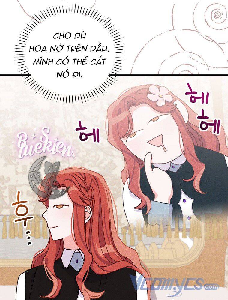 Chị Gái Của Nhân Vật Phản Diện Hôm Nay Cũng Đang Đau Khổ Chap 44 - Next Chap 45