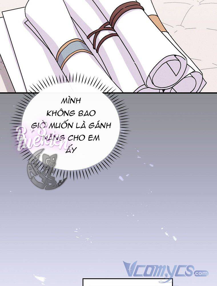 Chị Gái Của Nhân Vật Phản Diện Hôm Nay Cũng Đang Đau Khổ Chap 44 - Next Chap 45