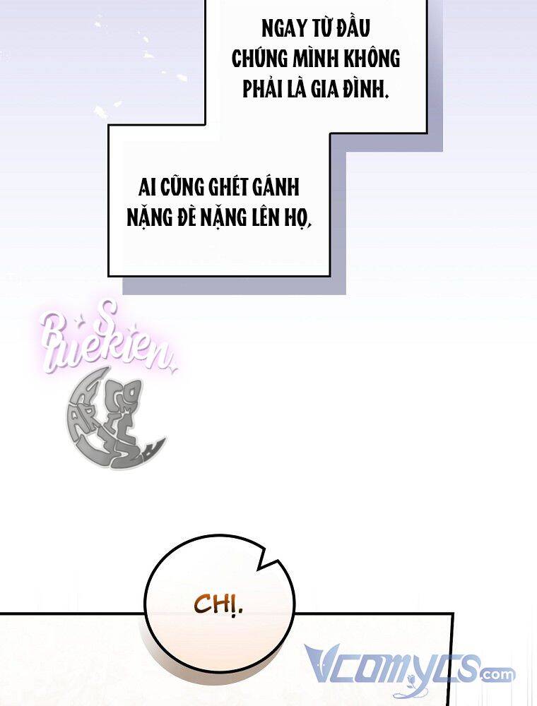 Chị Gái Của Nhân Vật Phản Diện Hôm Nay Cũng Đang Đau Khổ Chap 44 - Next Chap 45
