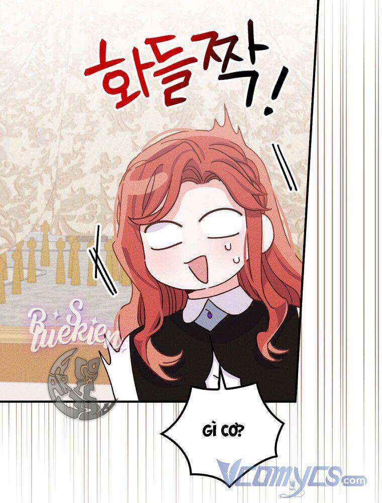 Chị Gái Của Nhân Vật Phản Diện Hôm Nay Cũng Đang Đau Khổ Chap 44 - Next Chap 45