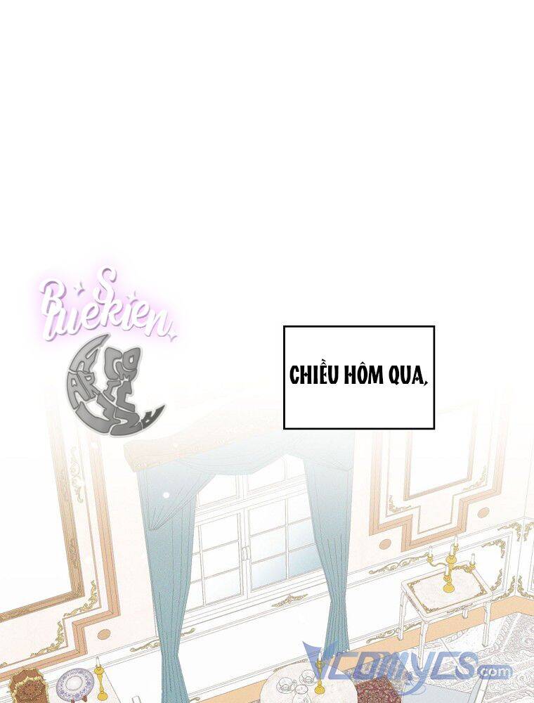 Chị Gái Của Nhân Vật Phản Diện Hôm Nay Cũng Đang Đau Khổ Chap 44 - Next Chap 45