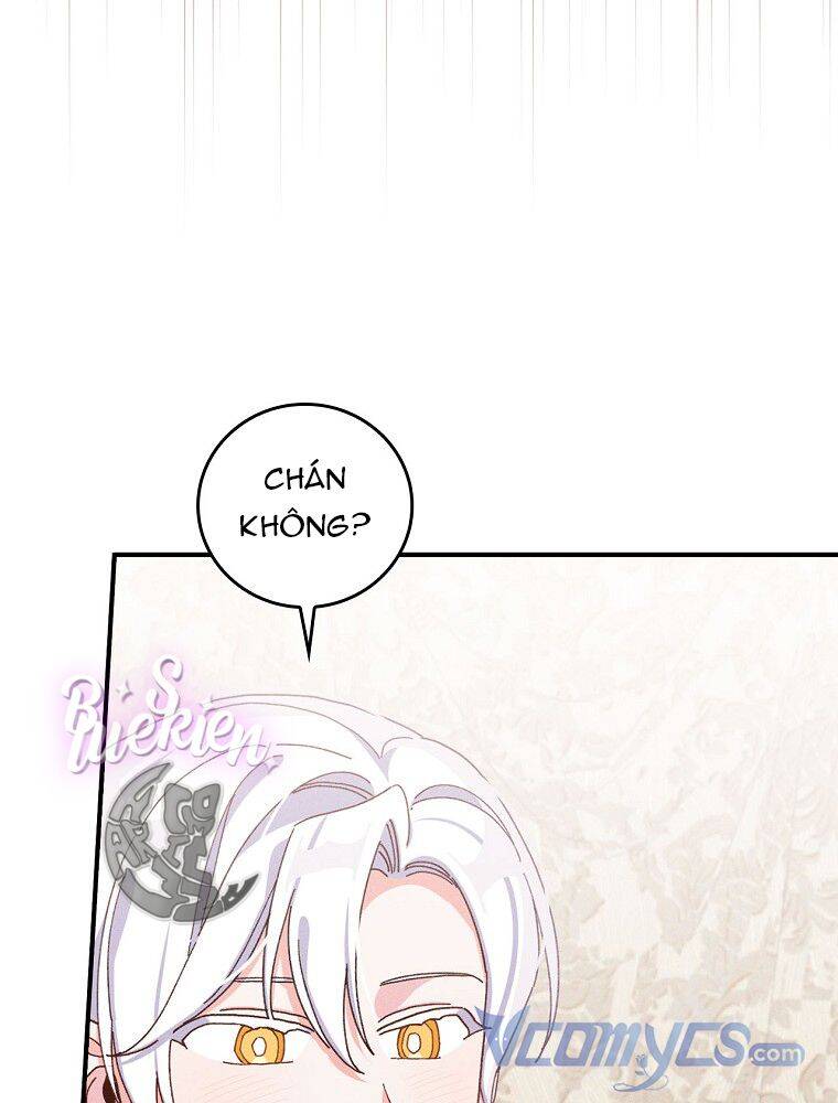 Chị Gái Của Nhân Vật Phản Diện Hôm Nay Cũng Đang Đau Khổ Chap 44 - Next Chap 45